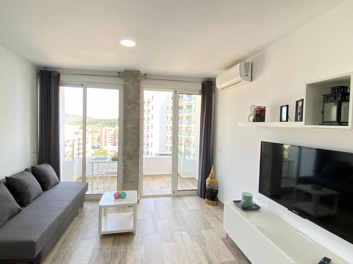 Appartamento My Sun Time Torremolinos Esterno foto