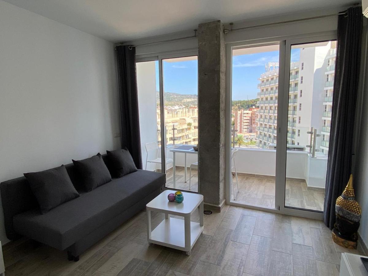 Appartamento My Sun Time Torremolinos Esterno foto