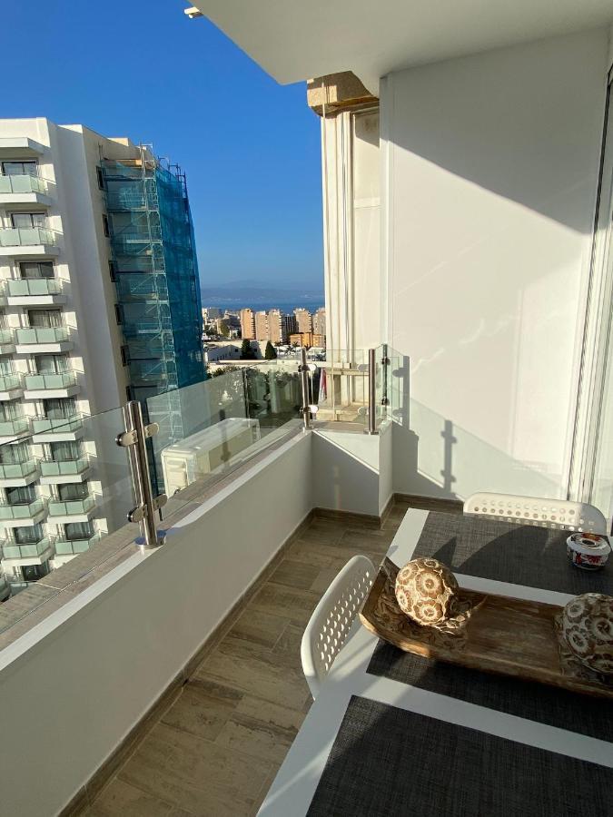 Appartamento My Sun Time Torremolinos Esterno foto