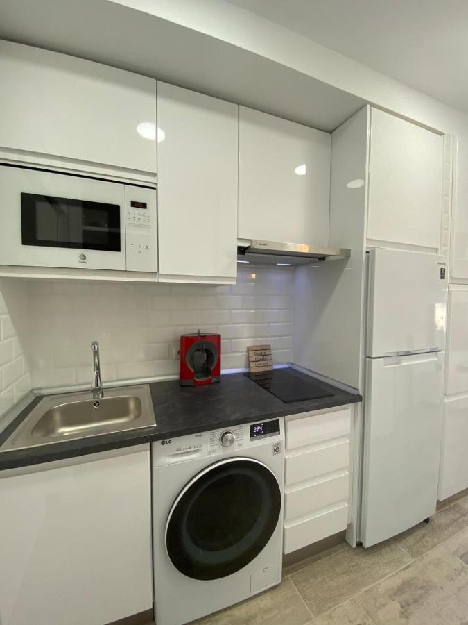 Appartamento My Sun Time Torremolinos Esterno foto
