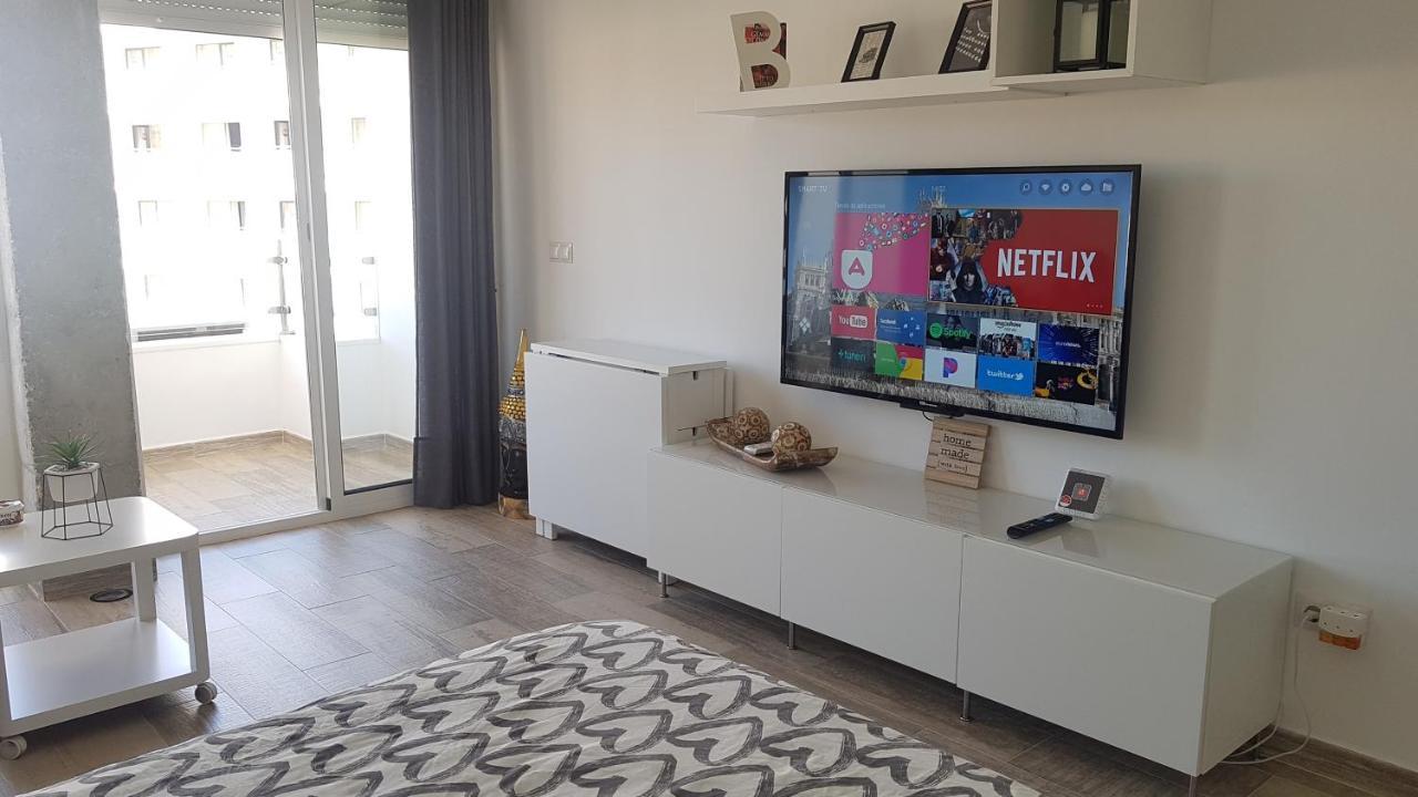 Appartamento My Sun Time Torremolinos Esterno foto