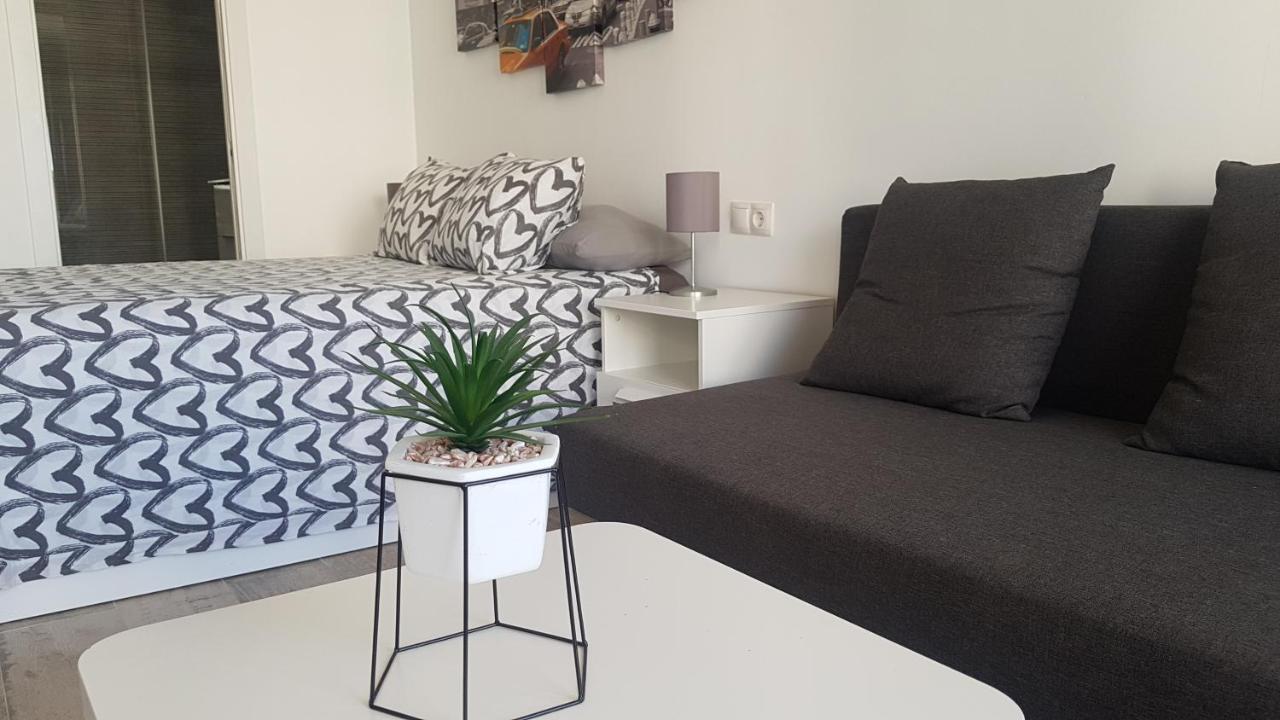 Appartamento My Sun Time Torremolinos Esterno foto