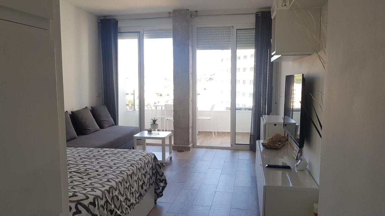 Appartamento My Sun Time Torremolinos Esterno foto