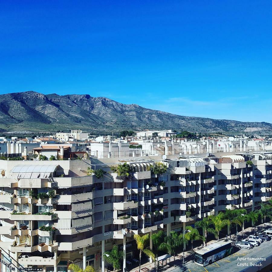Appartamento My Sun Time Torremolinos Esterno foto