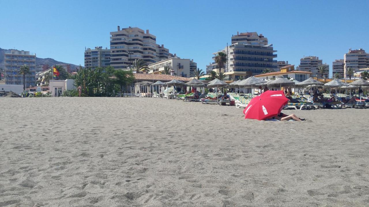 Appartamento My Sun Time Torremolinos Esterno foto